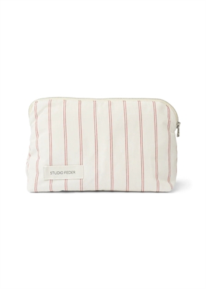 Celia mini toiletry bag Red River Studio Feder 